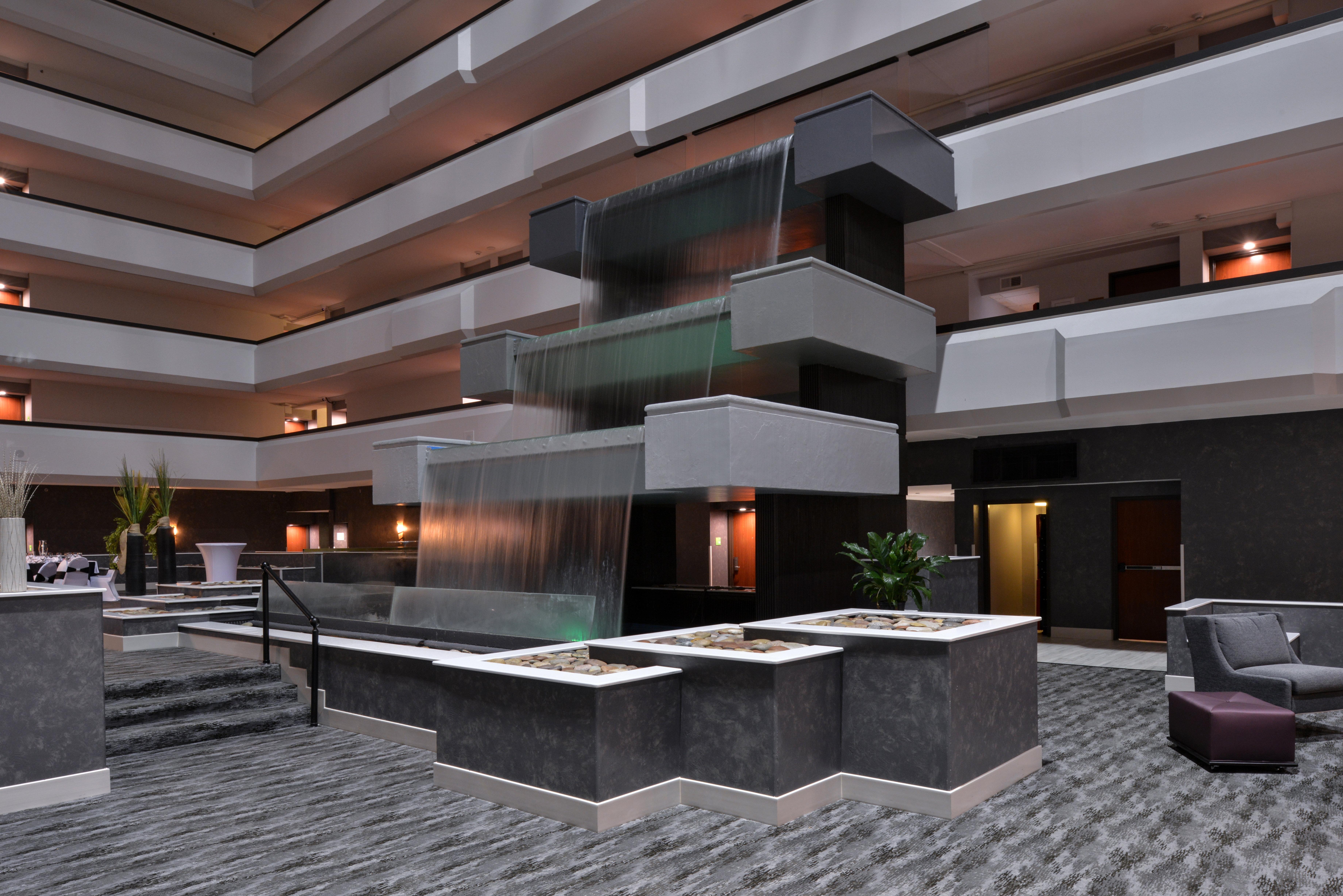 Holiday Inn Hotel And Suites Beaumont-Plaza I-10 & Walden, An Ihg Hotel Ngoại thất bức ảnh